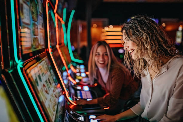 River Cree Resort and Casino