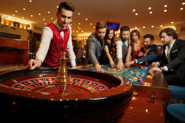 Pure Casino Edmonton