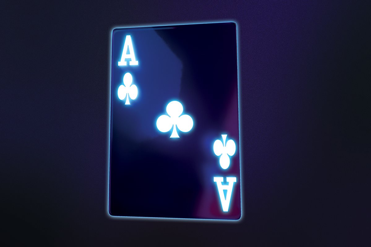 Poker at River Cree Casino
