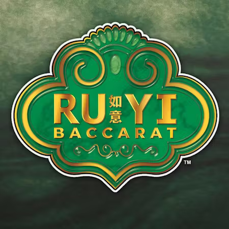 RUYI Baccarat at Century Casino Edmonton