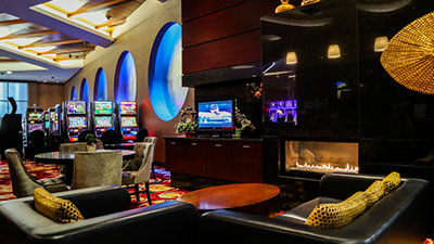 Maple Room Grand Villa Casino